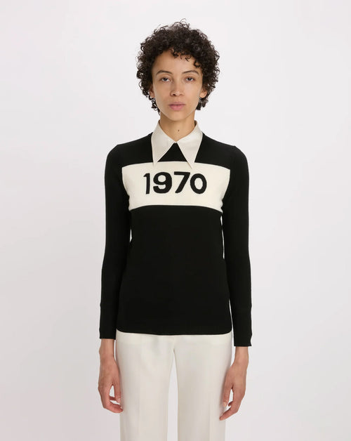 1970 Merino Jumper