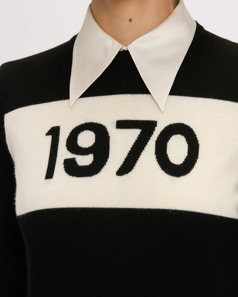 1970 Merino Jumper