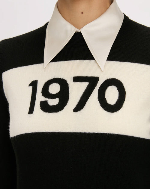 1970 Merino Jumper