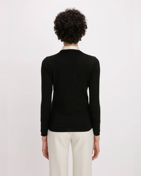 1970 Merino Jumper