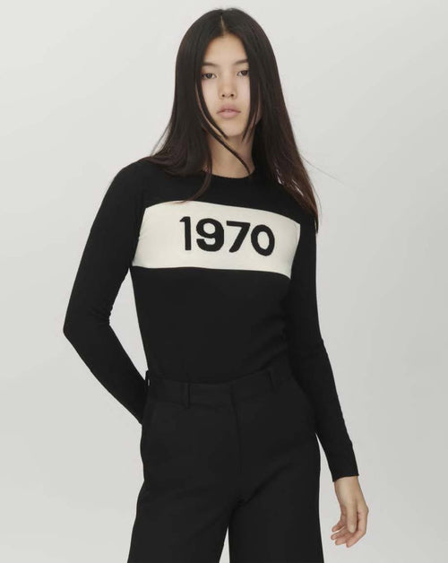 1970 Merino Jumper