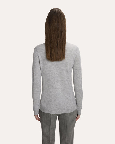 Boys and Girls Wool Jumper