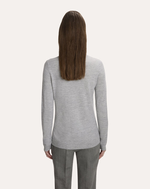 Boys and Girls Wool Jumper