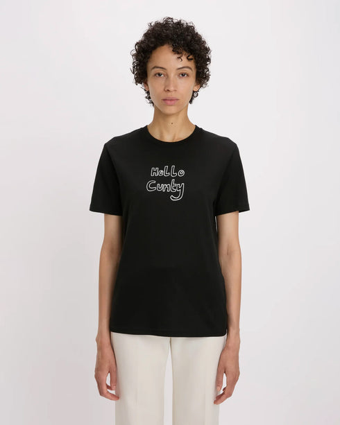 Hello Cunty T-Shirt