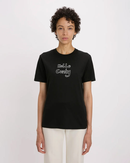 Hello Cunty T-Shirt
