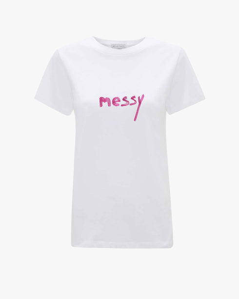 Messy Classic T-Shirt