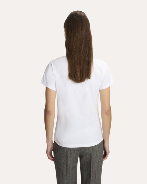 Messy Classic T-Shirt