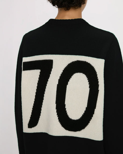 New Era 1970 Jumper