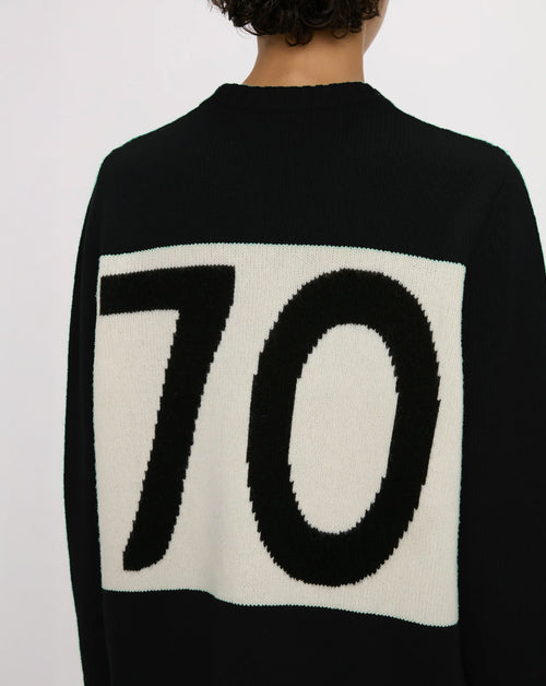 New Era 1970 Jumper