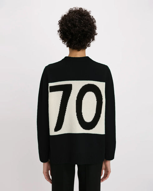 New Era 1970 Jumper