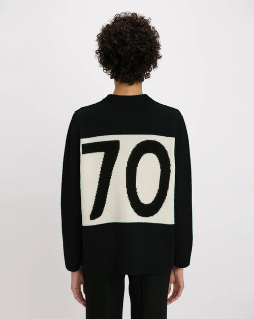 New Era 1970 Jumper