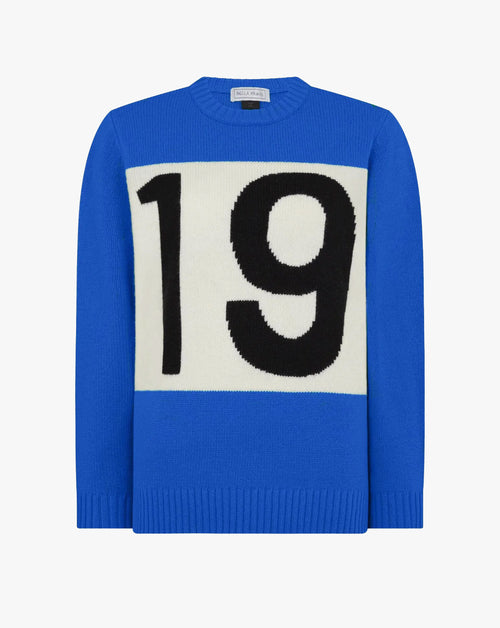 New Era 1970 Jumper