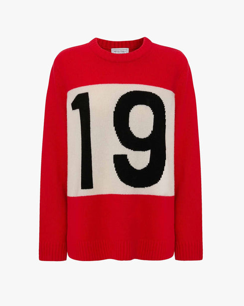 New Era 1970 Jumper