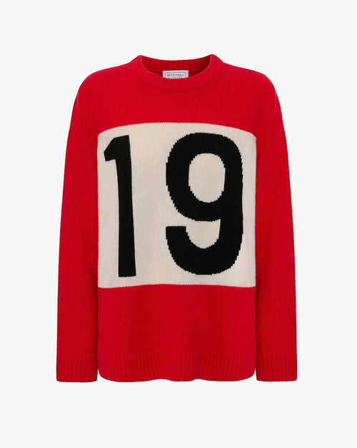 New Era 1970 Jumper