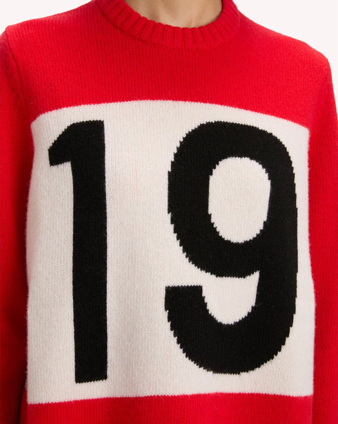 New Era 1970 Jumper