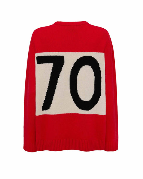 New Era 1970 Jumper