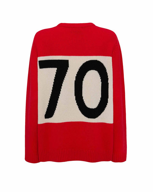 New Era 1970 Jumper