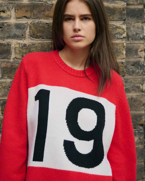 New Era 1970 Jumper