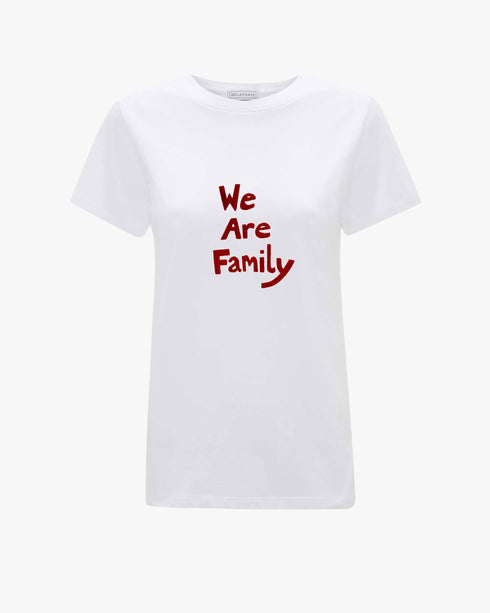 We Are Family Classic T-Shirt