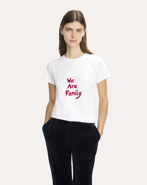 We Are Family Classic T-Shirt