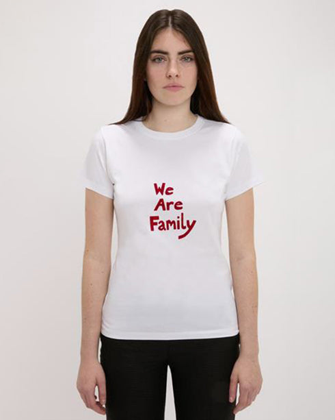 We Are Family Classic T-Shirt