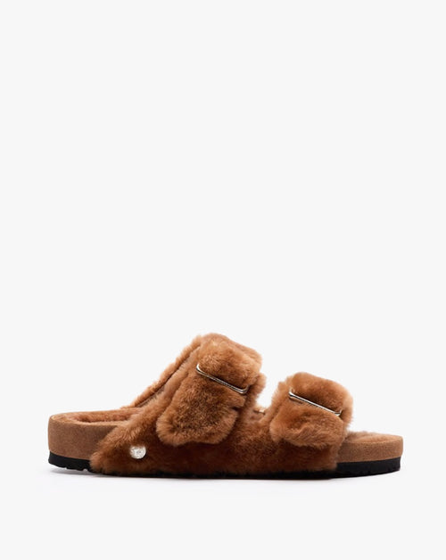 Arizona Shearling 1774