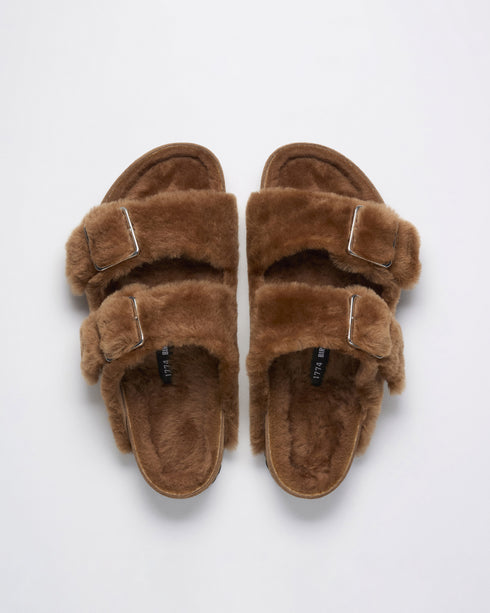 Arizona Shearling 1774