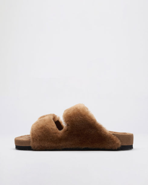 Arizona Shearling 1774