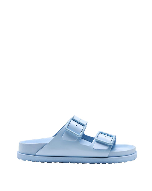 Unisex arizona smooth online leather regular sandals