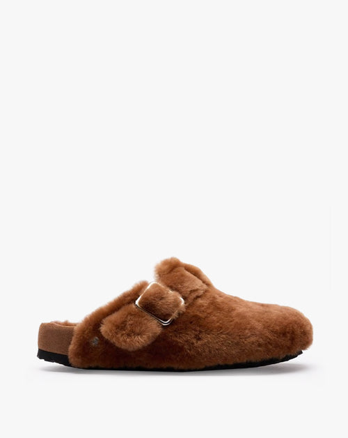Boston Shearling 1774