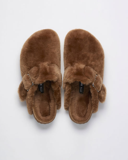 Boston Shearling 1774