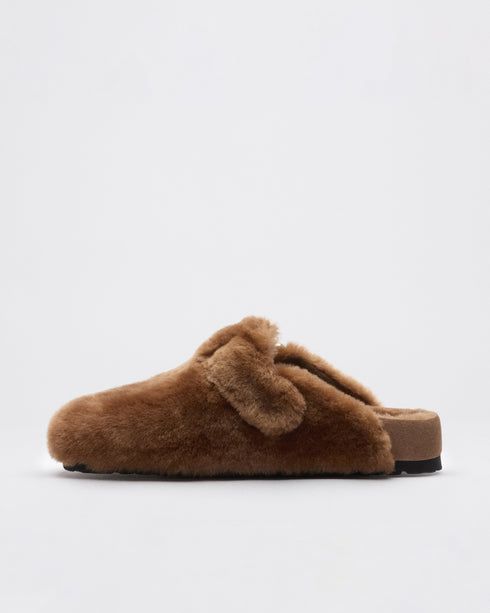 Boston Shearling 1774