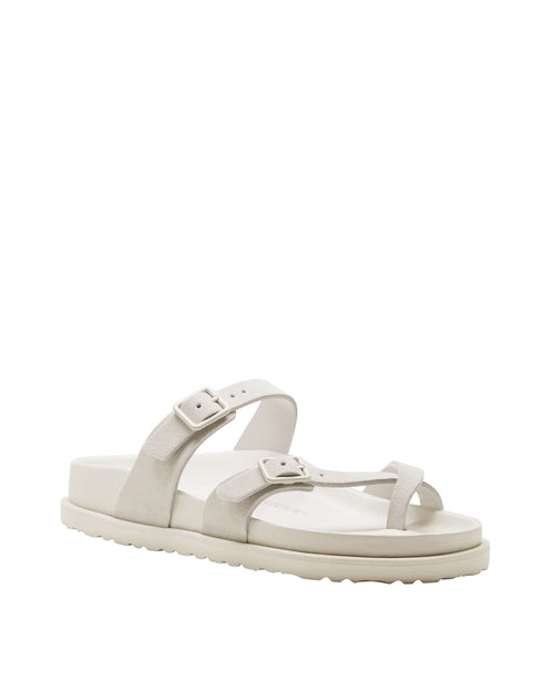 Mayari Suede Leather