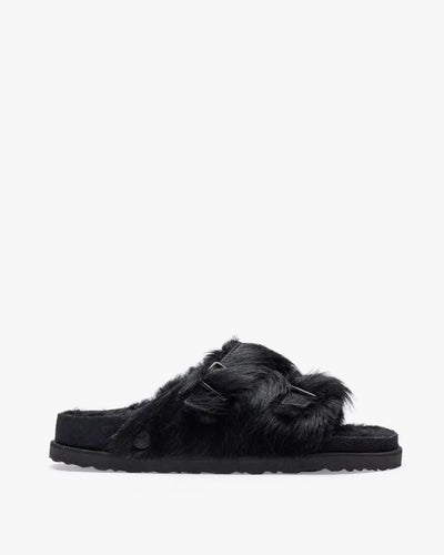 Zurich Pony Shearling 1774