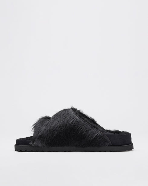 Zurich Pony Shearling 1774