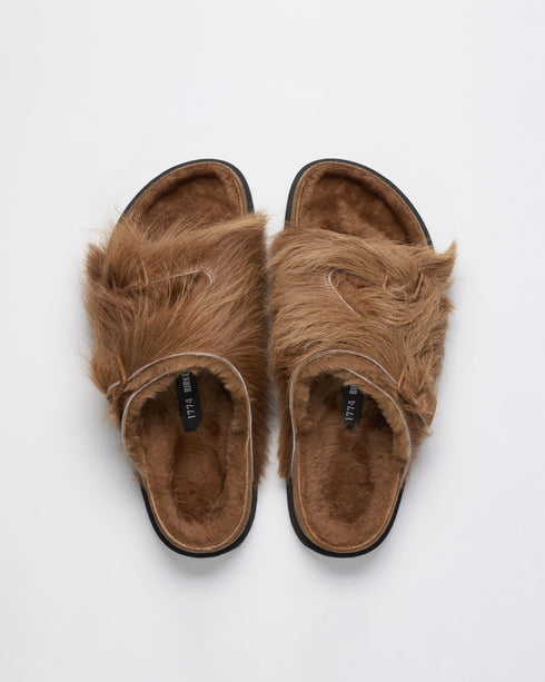 Zurich Pony Shearling 1774