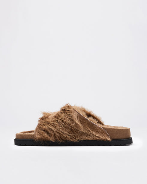 Zurich Pony Shearling 1774
