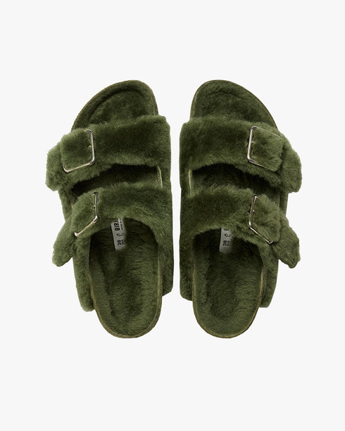 Arizona Shearling 1774
