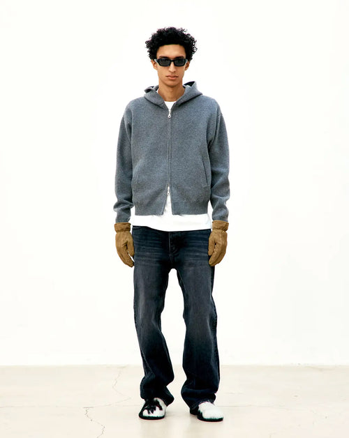 Canton Fly Straight Jean