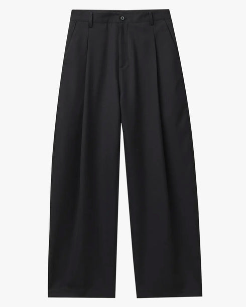 Essential Wool Trouser