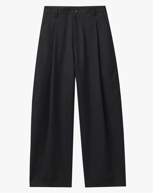 Essential Wool Trouser