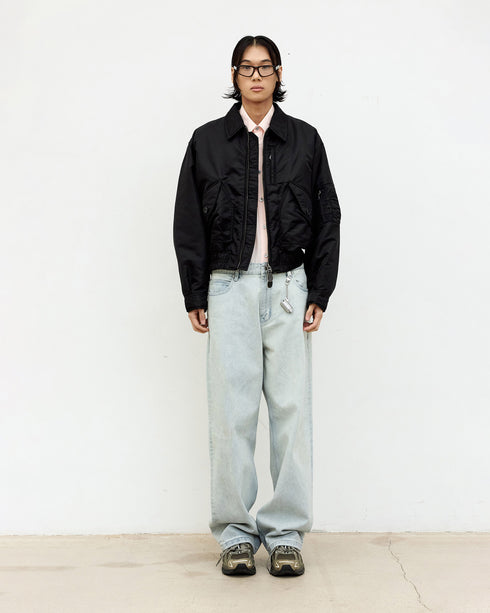 MK-3 Flight Jacket
