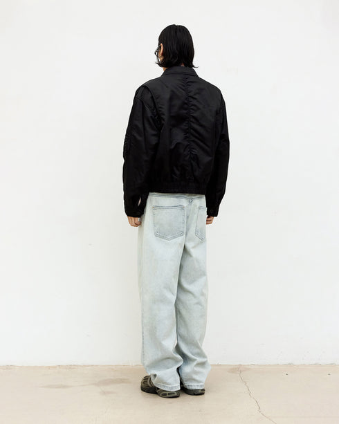 MK-3 Flight Jacket