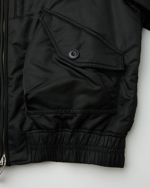 MK-3 Flight Jacket