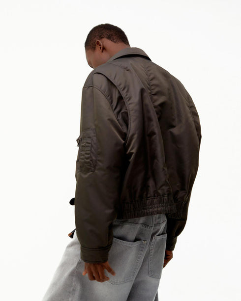 MK-3 Flight Jacket
