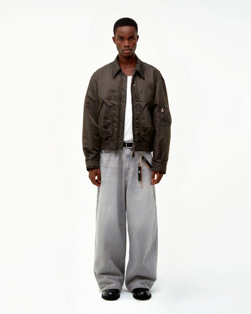 MK-3 Flight Jacket