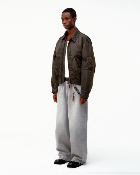 MK-3 Flight Jacket