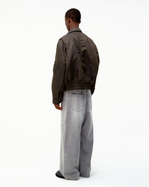 MK-3 Flight Jacket