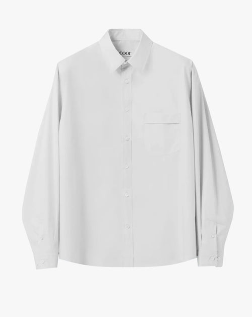 Paper Cotton Shirt