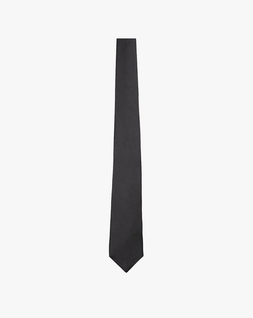 Silk Satin Tie